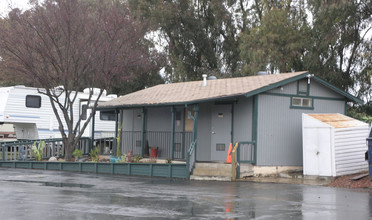 Stillman RV Park in Sacramento, CA - Building Photo - Building Photo