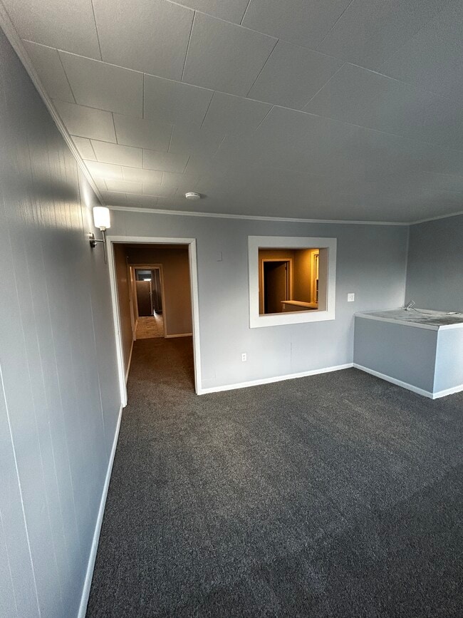 114 N Washington St, Unit A in Havre De Grace, MD - Foto de edificio - Building Photo