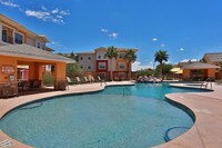 The Reserve at Sandstone Ranch in El Paso, TX - Building Photo - Building Photo