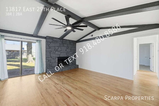 property at 13817 E 29th Pl