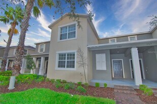7307 Penkridge Ln in Windermere, FL - Building Photo