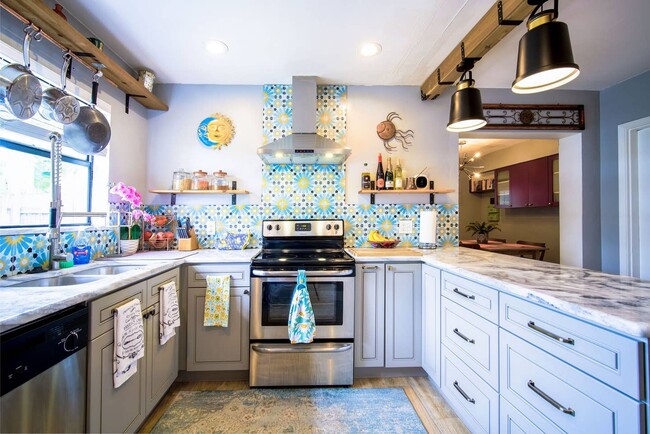 property at 1505 NW 7th Ter