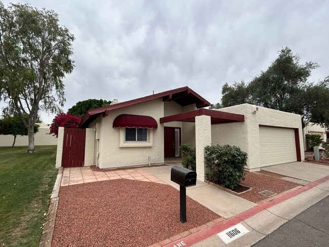 11606 N 30th Ave in Phoenix, AZ - Building Photo - Building Photo