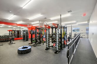 The Foundmore in Pittsburgh, PA - Building Photo - Building Photo