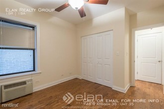 748 W Addison St-Unit -Unit 3S in Chicago, IL - Building Photo - Building Photo