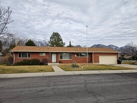 389 S 350 E in Orem, UT - Building Photo