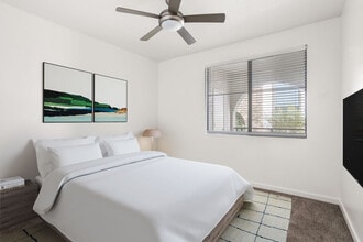 Redstone at SanTan Village in Gilbert, AZ - Building Photo - Building Photo