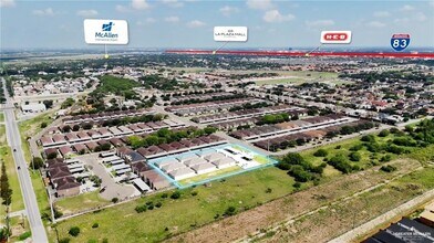 18 W Hyatt Ave in Pharr, TX - Building Photo - Building Photo