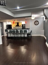 144 Baycliffe Dr in Whitby, ON - Building Photo - Building Photo