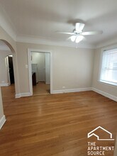 1920 W Morse Ave in Chicago, IL - Building Photo - Building Photo