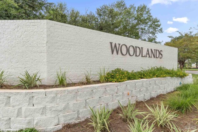 5253 Peach Dr in Pace, FL - Building Photo - Building Photo
