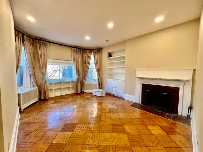 property at 50 Fenway