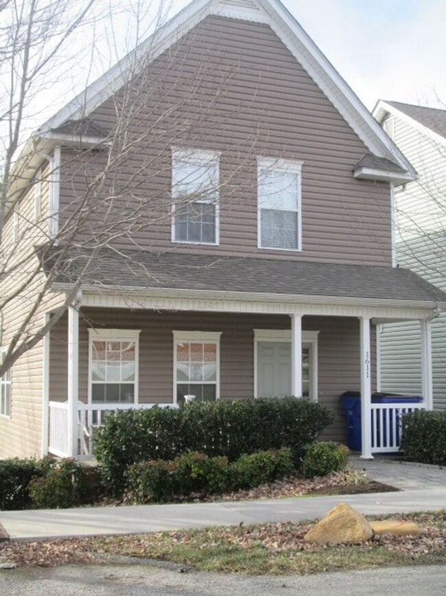 property at 1611 Whipple Dr