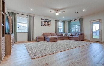 16800 Marcello Dr in Pflugerville, TX - Building Photo - Building Photo
