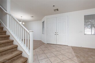 7862 Midnight Ride St in Las Vegas, NV - Building Photo - Building Photo