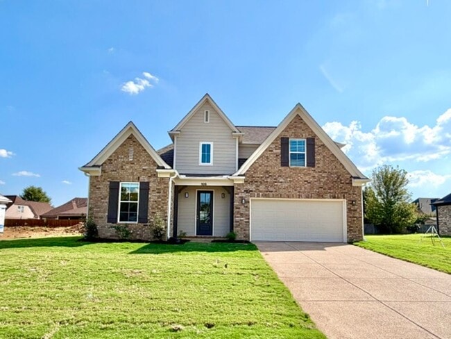 property at 105 Summer Rose Ln