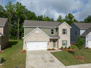 Enclave at Oak Ridge in Buford, GA - Foto de edificio - Building Photo