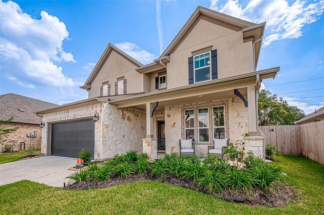 property at 1207 Dry Cork Cir