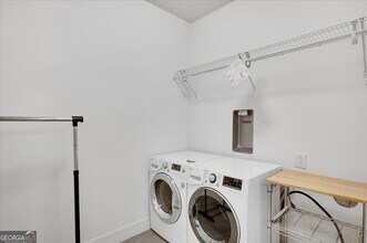 867 Peachtree St NE in Atlanta, GA - Building Photo - Building Photo