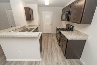 16911 Andrew Nook Ln in Richmond, TX - Building Photo - Building Photo