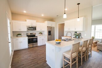 311 Old Rockdale in Statesboro, GA - Building Photo - Building Photo