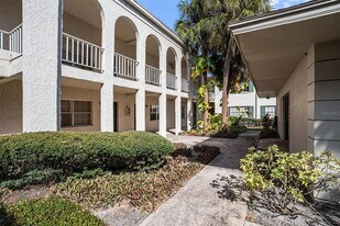 4325 Aegean Dr in Tampa, FL - Building Photo