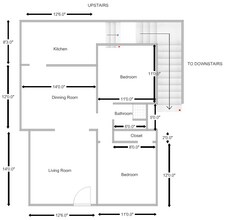 263 Campus Ave in Ames, IA - Building Photo - Building Photo