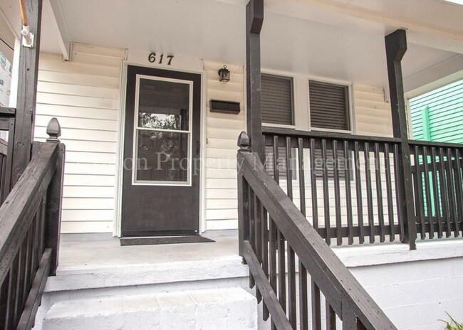 617 S 6th St in Wilmington, NC - Building Photo - Building Photo