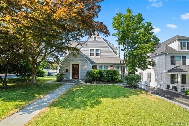 property at 72 Grand Blvd