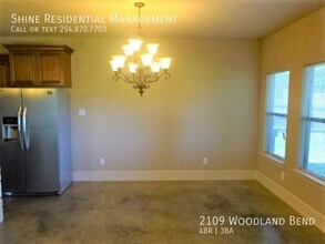 2109 Woodland Bend Rd in Salado, TX - Building Photo - Building Photo