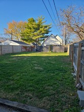 1622 Ringgold Ave in Indianapolis, IN - Building Photo - Building Photo