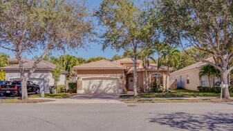 1701 SE 17th Ave in Homestead, FL - Building Photo