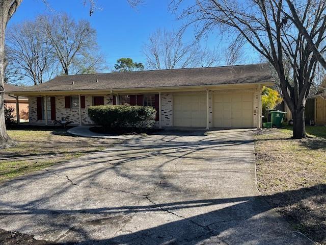 9531 Meadowbriar Ln in Houston, TX - Building Photo - Building Photo