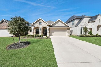 1311 Stuart Run Dr in Richmond, TX - Building Photo - Building Photo