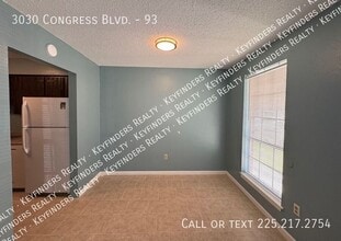 3030 Congress Blvd in Baton Rouge, LA - Building Photo - Building Photo