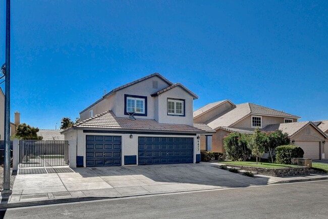property at 9477 Coral Shine Ct
