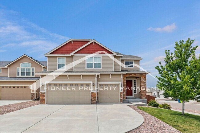 property at 3112 Bursa Dr