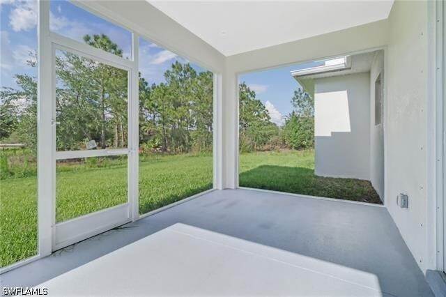 property at 4383 Randall Blvd