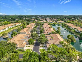 6834 Lantana Bridge Rd in Naples, FL - Building Photo