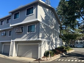 113 Monte Villa Ct in Campbell, CA - Building Photo