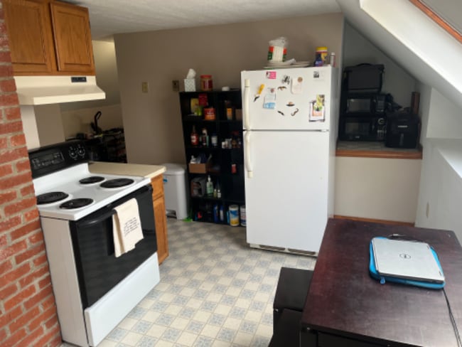 property at 1007 School St