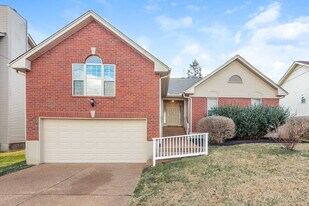 3708 Seasons Dr in Nashville, TN - Building Photo