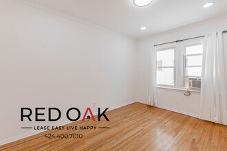 336.5 N Curson Ave in Los Angeles, CA - Building Photo - Building Photo