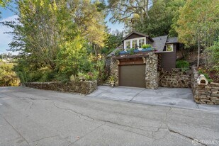 111 Fey Dr in Burlingame, CA - Building Photo