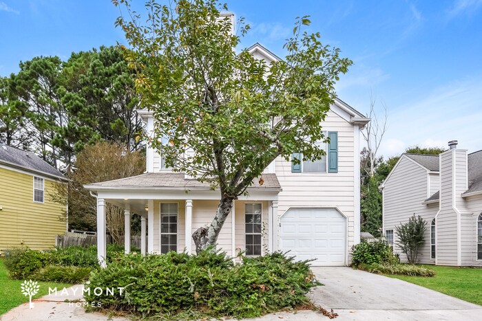 941 Heritage Valley Rd in Norcross, GA - Building Photo