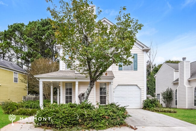 property at 941 Heritage Valley Rd