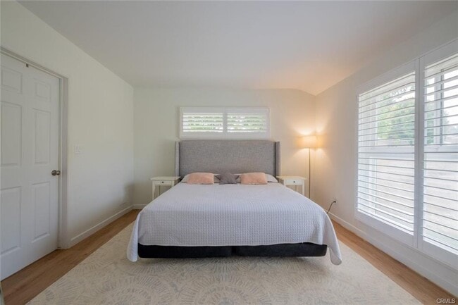 property at 23100 Mulholland Dr