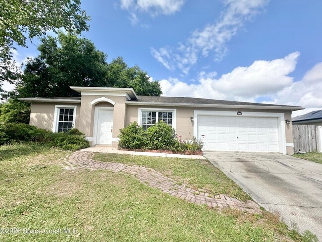 6470 Ailes Ave in Cocoa, FL - Building Photo - Building Photo