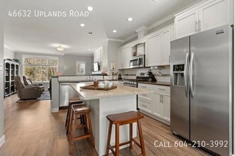 46632 Uplands Rd in Chilliwack, BC - Building Photo - Building Photo