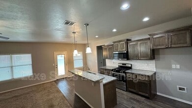 4716 River Mesa Dr in Yukon, OK - Building Photo - Building Photo